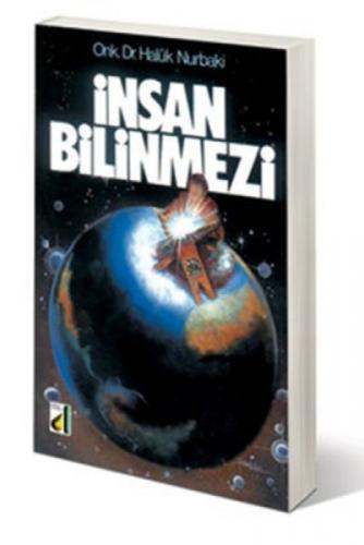 İnsan Bilinmezi  Frontansicht 1