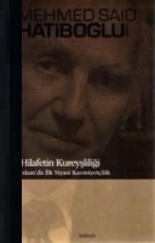 Hilafetin Kureyşiliği  Frontansicht 1