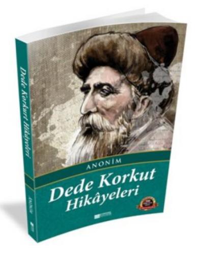 Dede Korkut Hikayeleri  Frontansicht 1