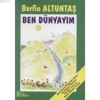 Ben Dünyayım  Frontansicht 1
