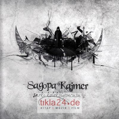 Þarkı Koleksiyoncusu  Frontansicht 1