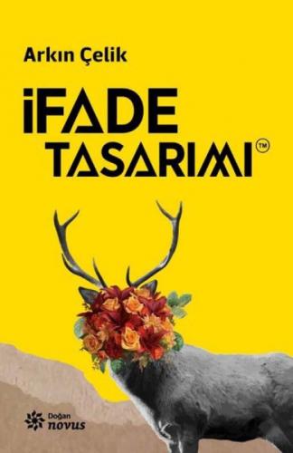 İfade Tasarımı  Frontansicht 1