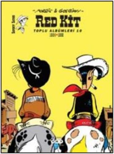 Red Kit  Frontansicht 1