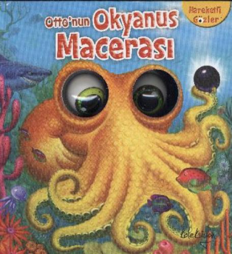 Otto'nun Okyanus Macerası  Frontansicht 1