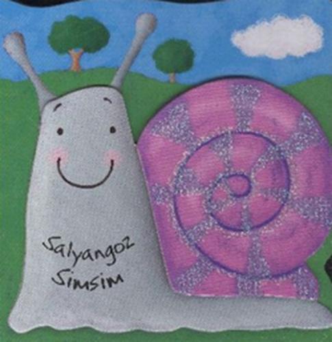 Salyangoz Simsim  Frontansicht 1