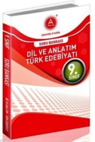 9. Sınıf Dil ve Anlatım Türk Edebiyatı  Frontansicht 1