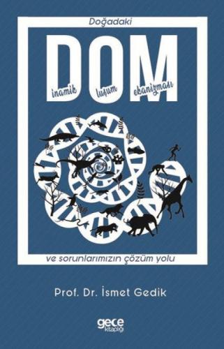 DOM - Doðadaki Dinamik Oluþum Mekanizması ve sorunlarımızın çözüm yolu.  Frontansicht 1