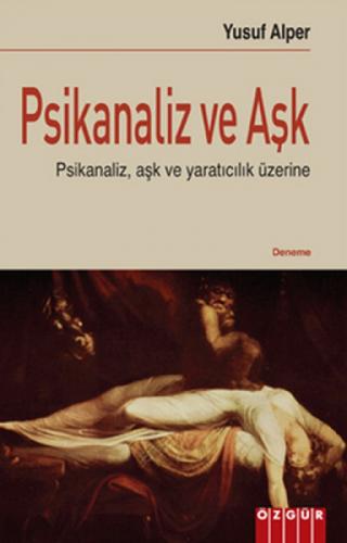 Psikanaliz ve Aşk  Frontansicht 1