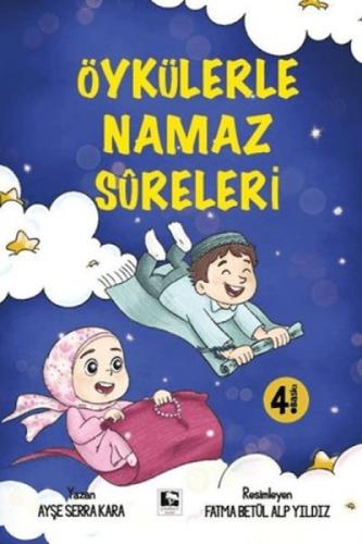 Öykülerle Namaz Sureleri  Frontansicht 1