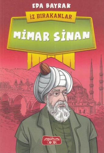 Mimar Sinan  Frontansicht 1