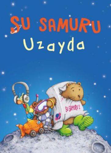 Su Samuru Uzayda  Frontansicht 1