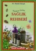 Herkese Lazım Sağlık Rehberi; (bitki-021)  Frontansicht 1