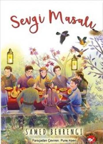 Sevgi Masalı  Frontansicht 1