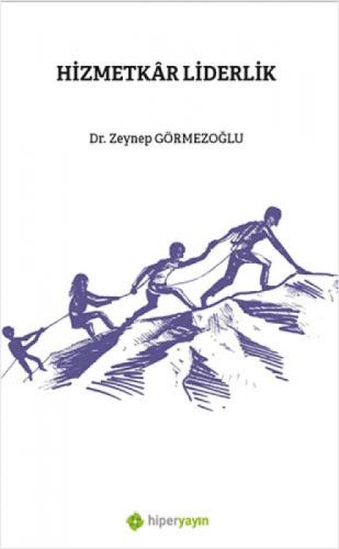 Hizmetkar Liderlik  Frontansicht 1