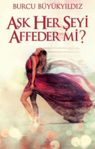 Aþk Her Þeyi Affeder Mi?  Frontansicht 1