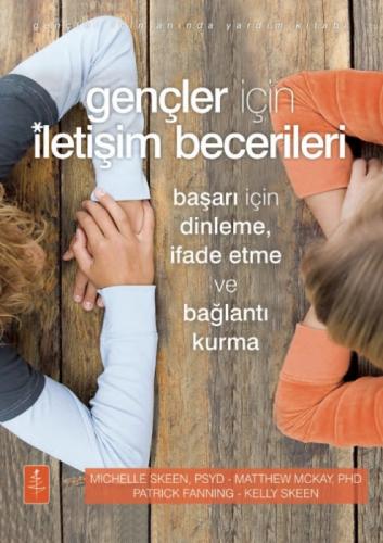Gençler İçin İletişim Becerileri  Frontansicht 1