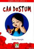 Can Dostum  Frontansicht 1