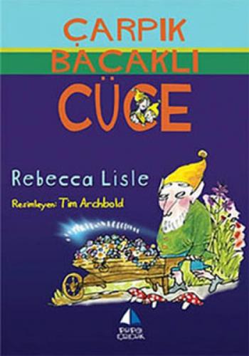 Çarpık Bacaklı Cüce  Frontansicht 1