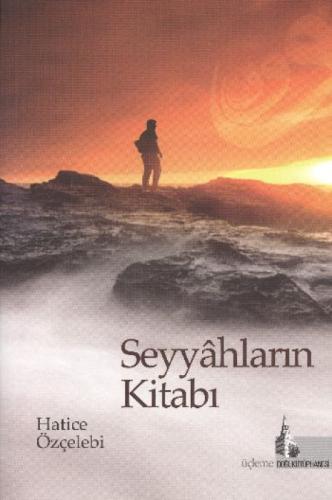 Seyyahların Kitabı  Frontansicht 1