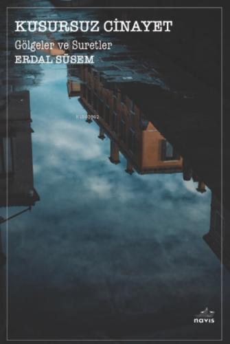 Kusursuz Cinayet  Frontansicht 1