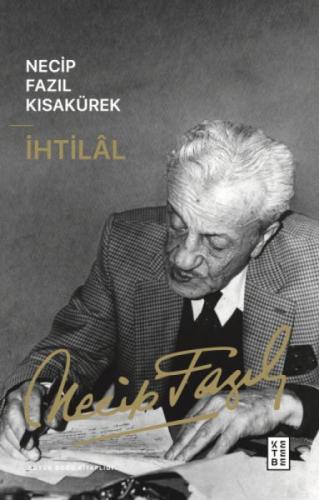 İhtilal  Frontansicht 1