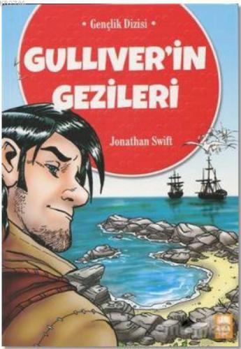 Gulliver'in Gezileri  Frontansicht 1