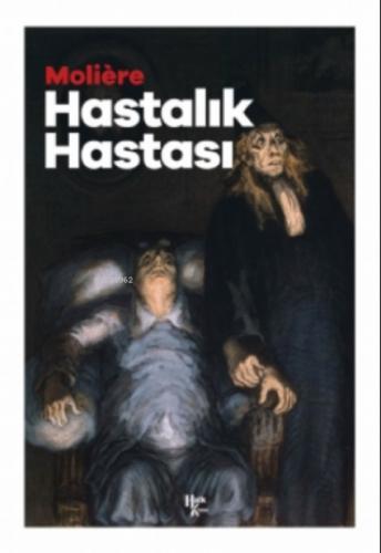 Hastalık Hastası  Frontansicht 1