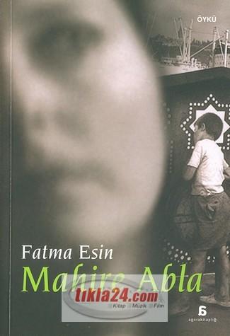 Mahire Abla  Frontansicht 1