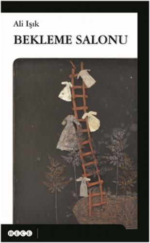 Bekleme Salonu  Frontansicht 1