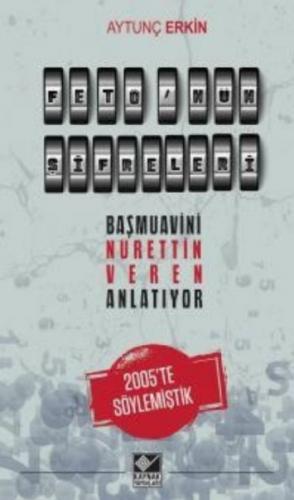 Fethullah Hocanın Şifreleri  Frontansicht 1