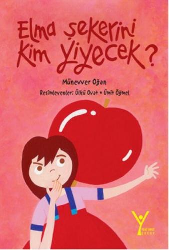 Elma Şekerini Kim Yiyecek?  Frontansicht 1