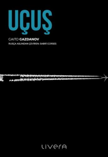 Uçuş  Frontansicht 1