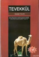Tevekkül  Frontansicht 1