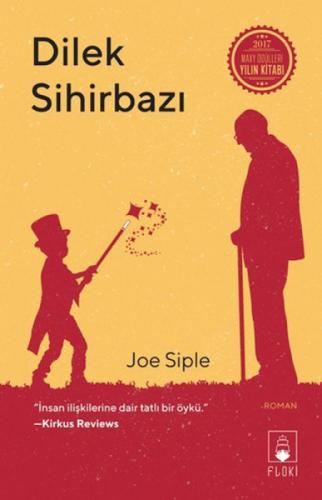 Dilek Sihirbazı  Frontansicht 1