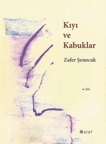 Kıyı ve Kabuklar  Frontansicht 1