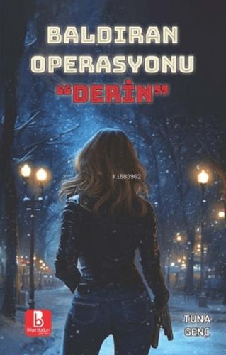 Baldıran Operasyonu - Derin  Frontansicht 1