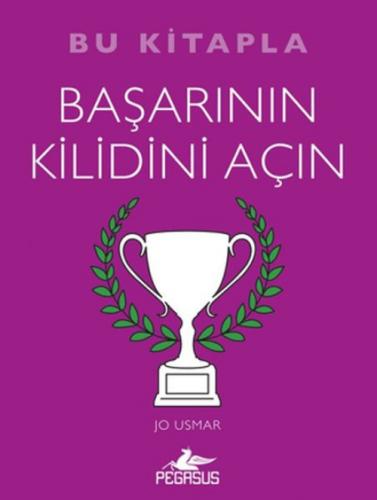Bu Kitapla Başarının Kilidini Açın  Frontansicht 1