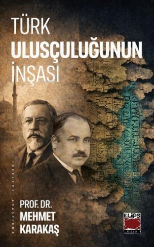 Türk Ulusçuluğunun İnşası  Frontansicht 1