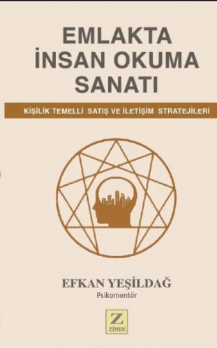 Emlakta  İnsan Okuma Sanatı  Frontansicht 1
