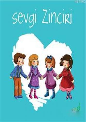 Sevgi Zinciri - Sevgi Zinciri Seti 1  Frontansicht 1