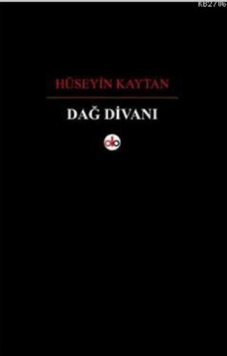 Dağ Divanı  Frontansicht 1