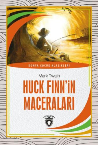 Huck Finn'in Maceraları  Frontansicht 1