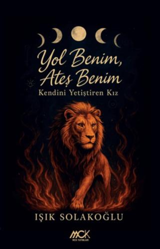 Yol Benim, Ateþ Benim  Frontansicht 1