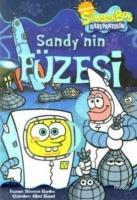 Süngerbob Karepantolon - Sandy'nin Füzesi  Frontansicht 1