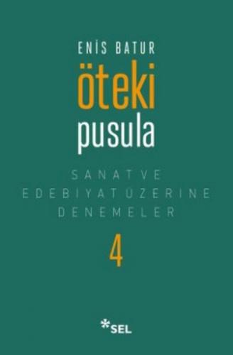 Öteki Pusula  Frontansicht 1