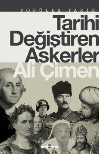 Tarihi Değiştiren Askerler  Frontansicht 1