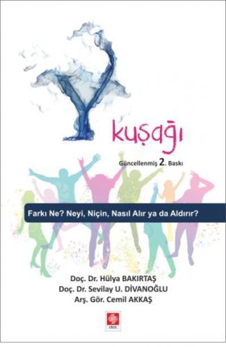 Y Kuşağı  Frontansicht 1