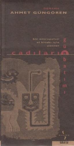 Cadıların Günbatımı  Frontansicht 1