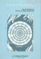 Genel Topoloji  Frontansicht 1