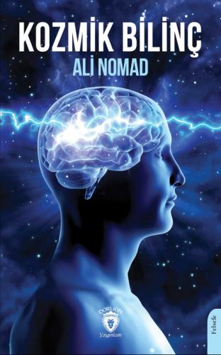 Kozmik Bilinç  Frontansicht 1